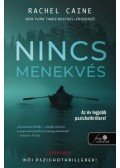 Rachel Caine - Nincs menekvés - Stillhouse Lake 1.