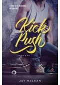Jay McLean - Kick Push - Lebegés