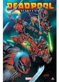 Victor Gischler - Deadpool-alakulat