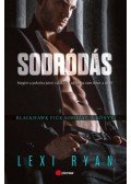 Lexi Ryan - Sodródás - Blackhawk fiúk sorozat 1. könyv