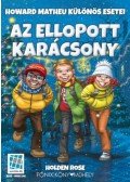 Holden Rose - Az ellopott karácsony
