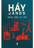 Háy János - Ország, város, fiú, lány