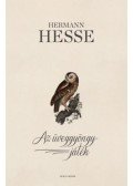 Hermann Hesse - Az üveggyöngyjáték