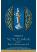 Vjászadéva - Visnu Purána II. kötet + CD melléklettel - Bakos Attila magyarázataival