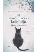 Hiro Arikawa - Az utazó macska krónikája