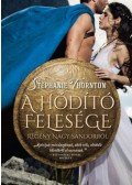 Stephanie Thornton - A hódító felesége - Regény Nagy Sándorról