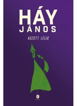 Háy János - Hozott lélek Háy János - Hozott lélek, null 2019 antikvár könyv