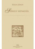 Kriza János,Horváth Viktor - Székely népmesék
