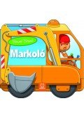 Agnieszka Bator - Brum! Brum! - Markoló