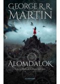 George R. R. Martin - Álomdalok 2.