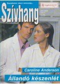 Anderson, Caroline - Szívhang 270. kötet