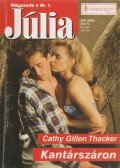Cathy Gillen Thacker - Kantárszáron