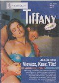 JoAnn Ross - Vigyázz, kész, tűz!