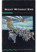 Alistair MacLean,Margaret Naudi - Night Without End