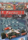 Bancsi Péter - A Forma-1 világa