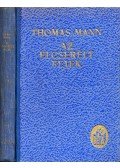 Thomas Mann - Az elcserélt fejek