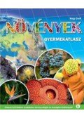 Nagy Zsolt - Növények - Gyermekatlasz