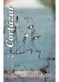 Julio Cortázar - 62 / Kirakós játék