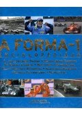 Bruce Jones - A Forma-1 enciklopédiája