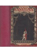 Casanova, Giacomo - Giacomo Casanova emlékiratai. Francia eredetiből fordította Takács Mária.