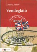 Czirle Klára,Tóth Gábor - Vendéglátó szakmai idegen nyelv - Angol