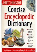 Helen Varley - Hutchinson Concise Encyclopedic Dictionary