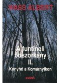 Wass Albert - A funtineli boszorkány II.