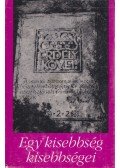 Veress Zoltán,Dávid Gyula - Egy kisebbség kisebbségei