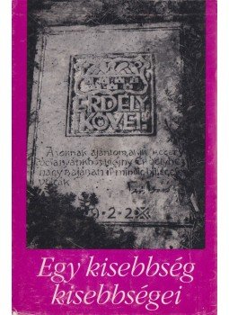 Veress Zoltán, Dávid Gyula - Egy kisebbség kisebbségei Veress Zoltán, Dávid Gyula - Egy kisebbség kisebbségei, 1997 antikvár könyv
