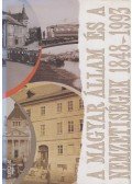 Balogh Sándor - A magyar állam és a nemzetiségek 1848-1993