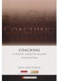 Mary Beth O'Neill - Coaching