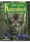 Fay Eckstein,Warren Eckstein - Mein liebstes Katzenbuch