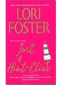 Lori Foster - Just a Hint – Clint