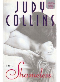 Collins, Judy - Shameless Collins, Judy - Shameless, 1995 antikvár könyv