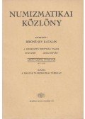 Huszár Lajos - Numizmatikai közlöny LXXVI-LXXVII.