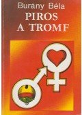 Burány Béla - Piros a tromf