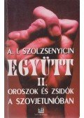 Szolzsenyicin, Alekszandr - Együtt II.