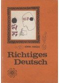 Juhász János - Richtiges Deutsch