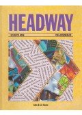 Liz & John Soars - Headway Pre-Intermediate - Student's Book