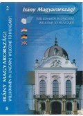 Bálint István,Dávid Gábor Csaba,Demeter Hedvig,Dreissiger Gábor,Gönczöl Csaba,Györgyné Juhász Katalin (szerk.),Farkas Mónika,Králik Ágota,Láng Viktor,Dr. Pék András - Irány Magyarország! II.