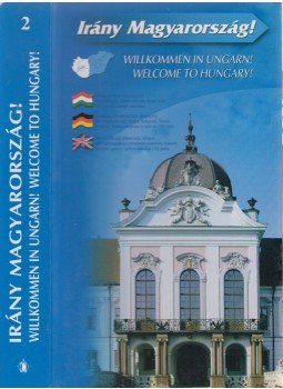 Bálint István, Dávid Gábor Csaba, Demeter Hedvig, Dreissiger Gábor, Gönczöl Csaba, Györgyné Juhász Katalin (szerk.), Farkas Mónika, Králik Ágota, Láng Viktor, Dr. Pék András - Irány Magyarország! II. Bálint István, Dávid Gábor Csaba, Demeter Hedvig, Dreissiger Gábor, Gönczöl Csaba, Györgyné Juhász Katalin (szerk.), Farkas Mónika, Králik Ágota, Láng Viktor, Dr. Pék András - Irány Magyarország! II., Budapest 2006 antikvár könyv