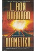L. Ron Hubbard - Dianetika