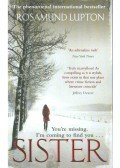 Rosamund Lupton - Sister