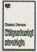 Kozma Ferenc - Külgazdasági stratégia