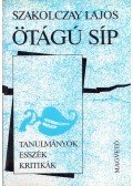 Szakolczay Lajos - Ötágú síp
