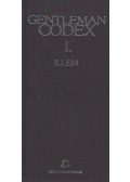 Schiffer Miklós - Gentleman codex I. Illem