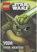  - LEGO Star Wars - Yoda titkos küldetései