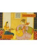 Ánandghan - A jótudásúhoz