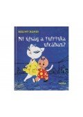 Bálint Ágnes - Mi újság a Futrinka utcában?