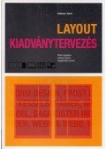 Gavin Ambrose,Paul Harris - Layout - Kiadványtervezés